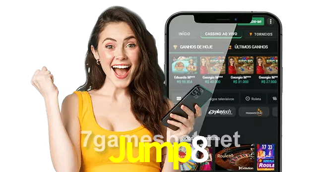 Jump8