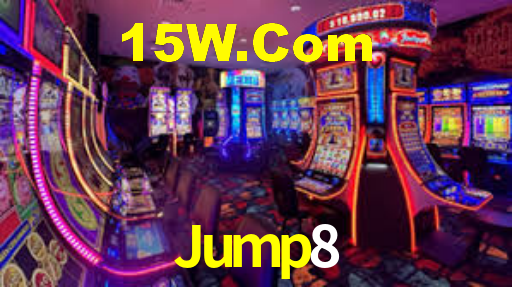 Jump8 Bet
