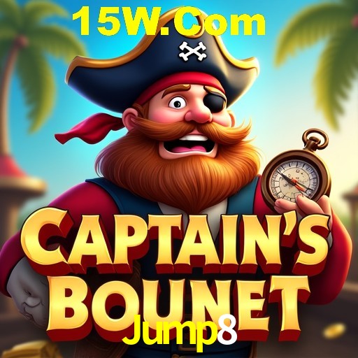 Game Statistics Jump8