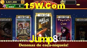Sports Statistics Jump8