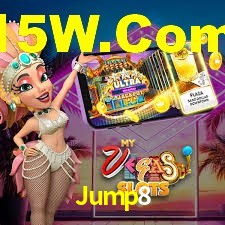 Programa VIP Jump8