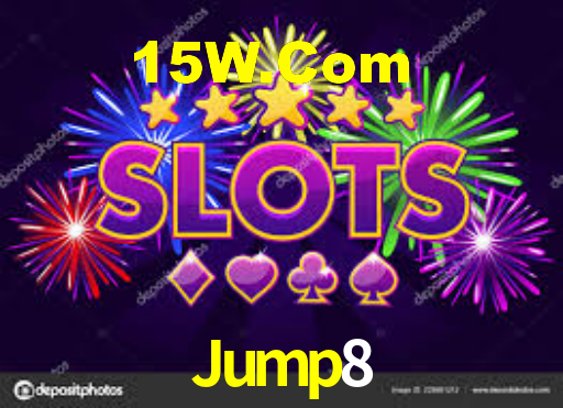 Jump8