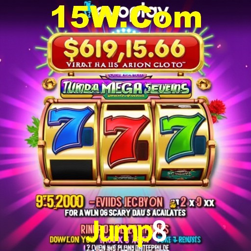 Integração de APIs Jump8