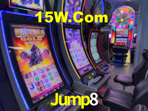 Jump8 Bet