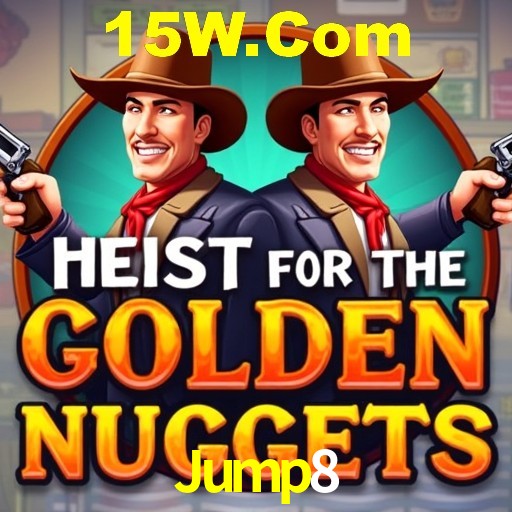 Jogos Exclusivos Jump8