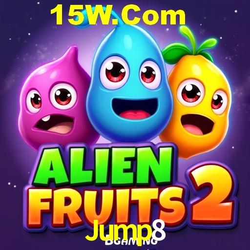 Account Benefits Jump8