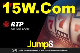Jump8: Jogos de Caça-Níqueis-Altas Recompensas, Roleta-Velocidade, Blackjack-Desafios Máximos