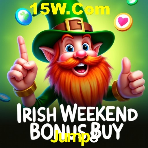 Slot Games Jump8