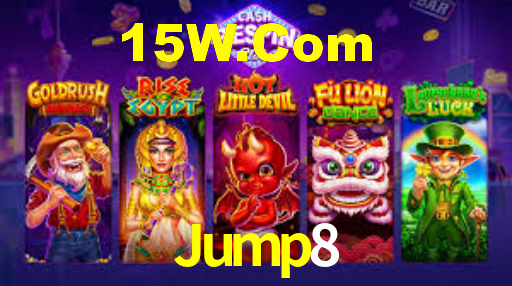 Descubra a Magia dos Jogos de Arcade no Jump8