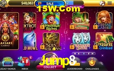 Explorando a Categoria de Eventos em Apostas na Jump8