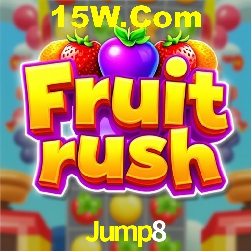 Diretório de Jogos Jump8