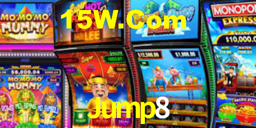 Jump8,Jump8.Com
