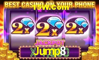 Inovações de Jogos na Jump8: O Futuro das Experiências Interativas
