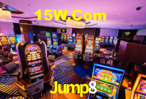 Jump8