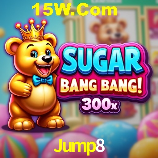 Promoção Relâmpago Jump8