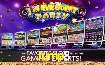 Descubra o Programa VIP da Jump8: Vantagens Exclusivas para Jogadores