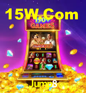 Descubra a Essência do Jump8: Nossa História e Compromissos