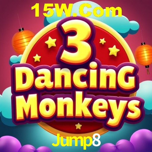 Sistemas de Segurança Jump8