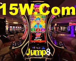 Tournaments Jump8