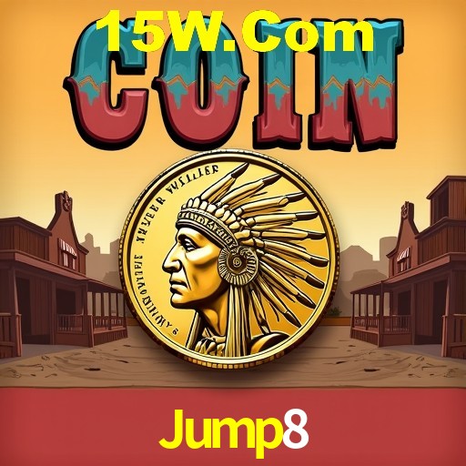 Casino Ao Vivo Jump8