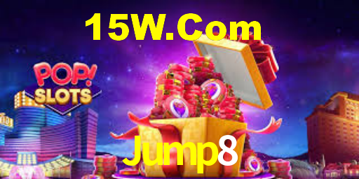 Desvendando o Mundo dos Jogos Virtuais na Jump8