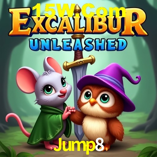 Benefícios da Conta Jump8
