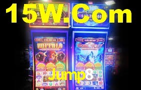 Jump8 Bet