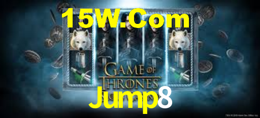 Jump8: A Experiência de Casino com Jogos de Mesa ao Vivo