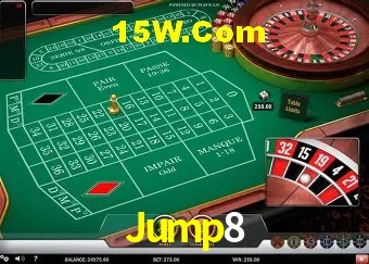 Descubra a Essência do Jump8: Nossa História e Compromissos