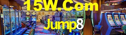 Live Casino Jump8