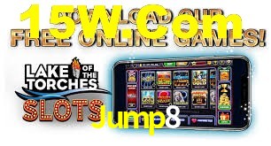 Exclusive Games Jump8