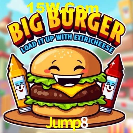 Exclusive Offers Jump8